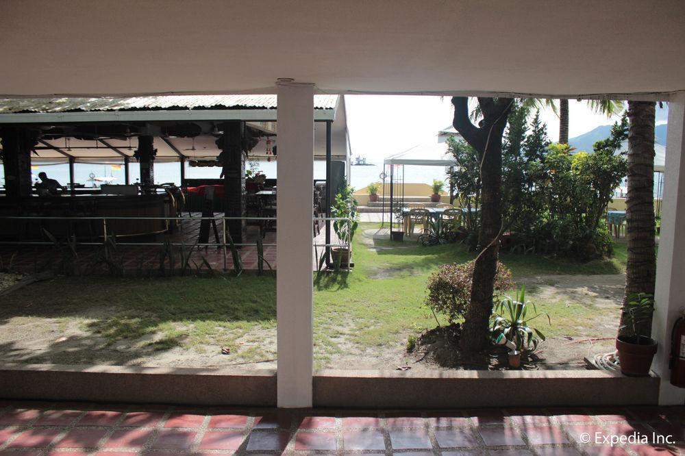 Wild Orchid Beach Resort Olongapo Ngoại thất bức ảnh