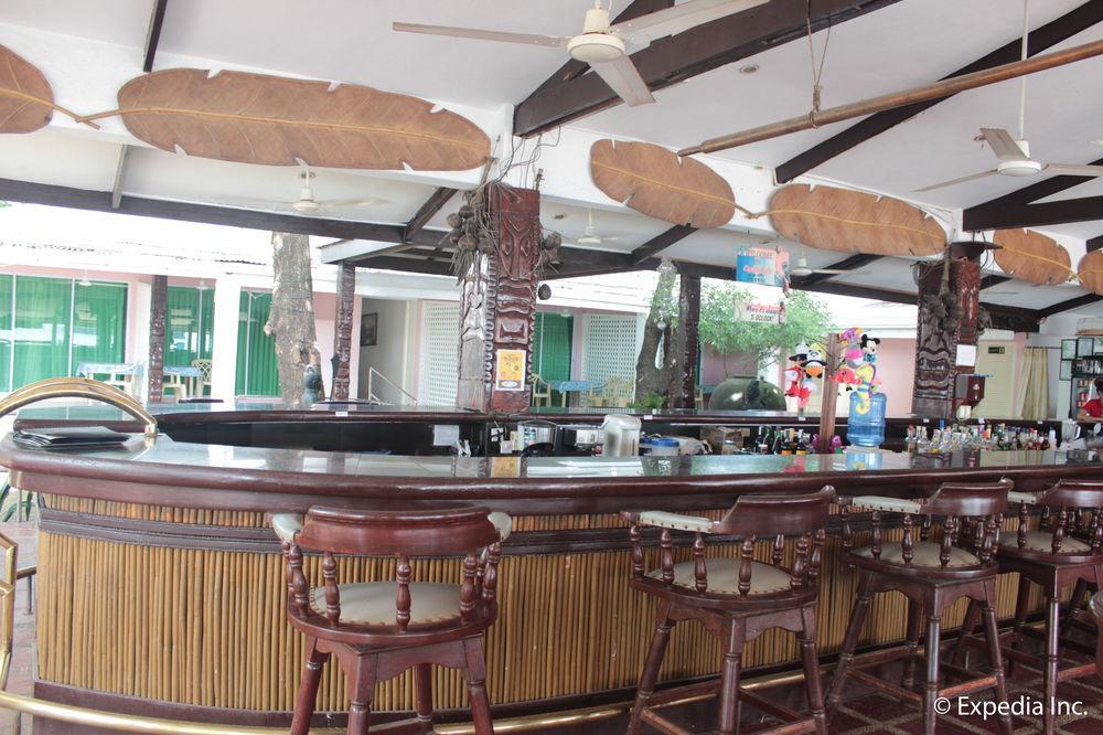 Wild Orchid Beach Resort Olongapo Ngoại thất bức ảnh