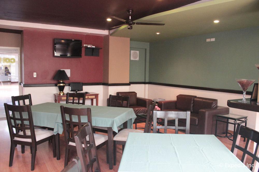 Wild Orchid Beach Resort Olongapo Ngoại thất bức ảnh