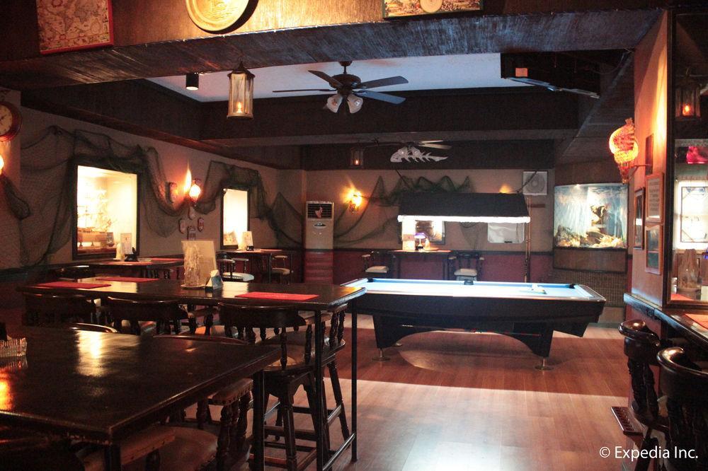Wild Orchid Beach Resort Olongapo Ngoại thất bức ảnh
