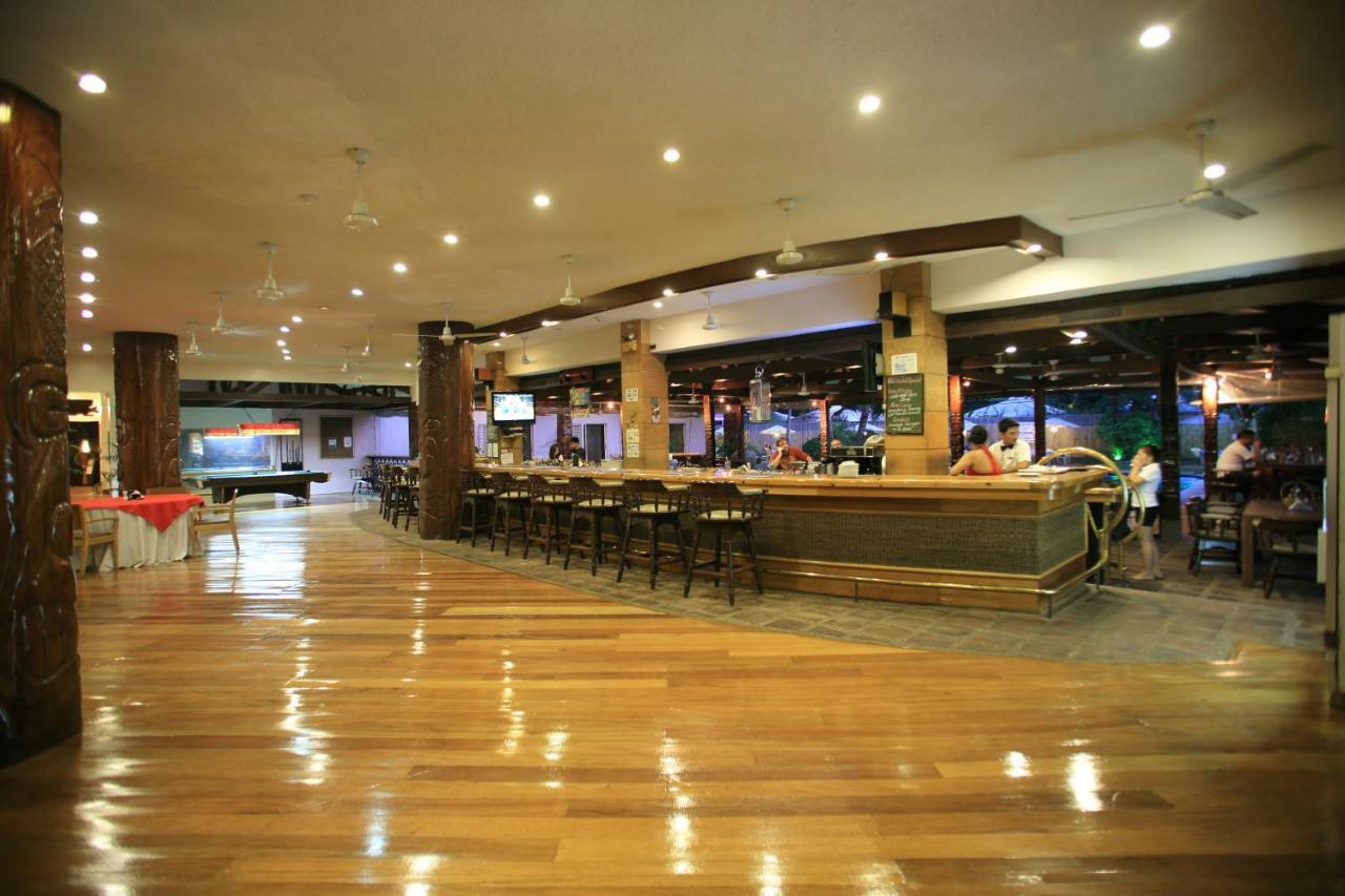 Wild Orchid Beach Resort Olongapo Ngoại thất bức ảnh