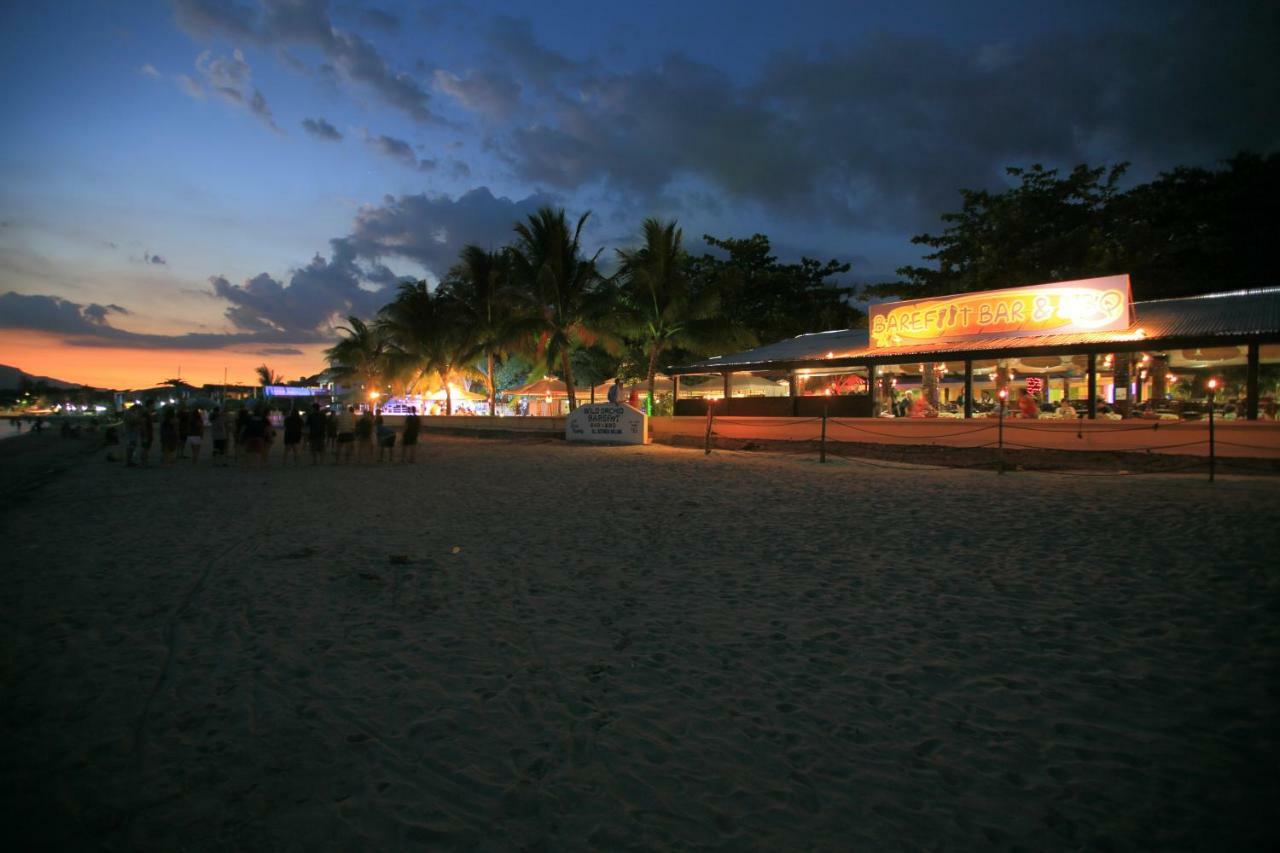 Wild Orchid Beach Resort Olongapo Ngoại thất bức ảnh