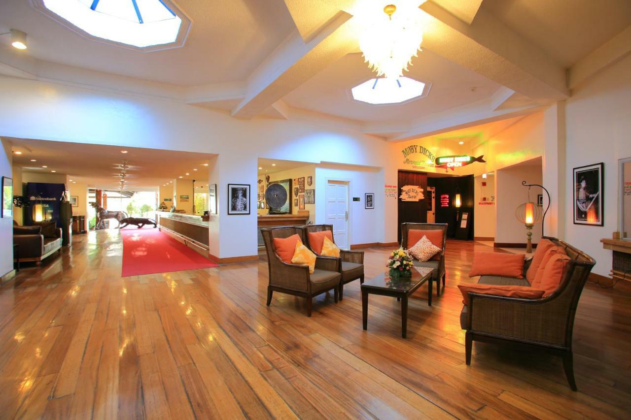 Wild Orchid Beach Resort Olongapo Ngoại thất bức ảnh
